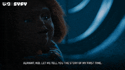 Chucky GIF by SYFY