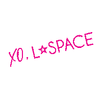 Valentines Day Love Sticker by LSpace