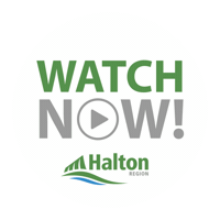Play Watch Now Sticker by Halton Region