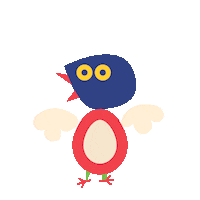 Happy Dance Sticker by malvina.school