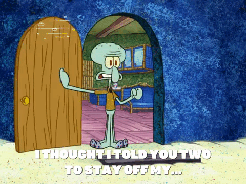 season 7 GIF by SpongeBob SquarePants