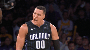 Lets Go Sport GIF by NBA