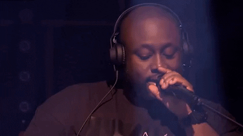 Lady Leshurr Itv GIF by Don't Hate The Playaz