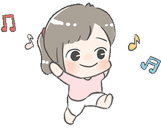 Happy Dance Sticker by frank fox