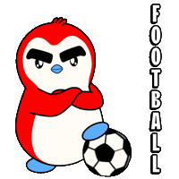 World Cup Football Sticker by Retsba