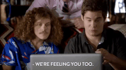 comedy central adam demamp GIF by Workaholics