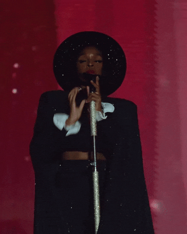 Janelle Monae GIF by Respective