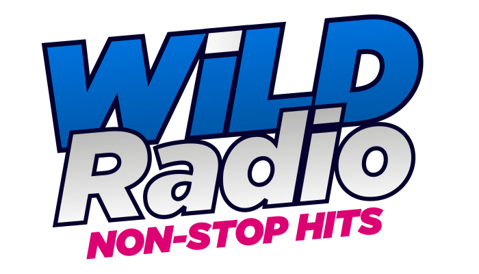 wild radio cild-fm Sticker by WiLD Radio Winnipeg