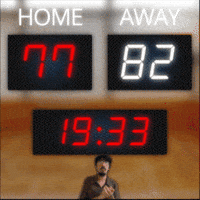 77 Home GIF