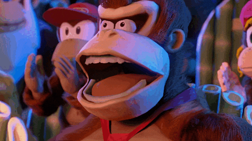 Well Done Wow GIF by Udge