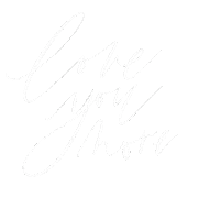 Love You Ily Sticker