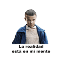 Stranger Things Netflix Sticker by elicoelhoshop