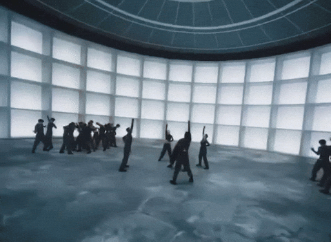 Jimin GIF