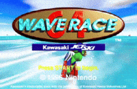 Nintendo 64 N64 GIF