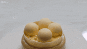 Dessert Tart GIF by MasterChefAU