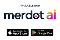 Google Play Ai Sticker by Merdott
