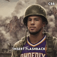 War Basketball GIF