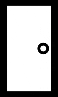 craftedsounds light house door electricity GIF