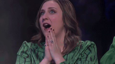 Beat Shazam GIF by FOX TV