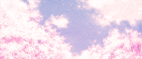 sky sakura GIF