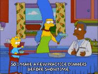 marge simpson GIF