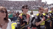 erik jones martinsville 2017 GIF by NASCAR
