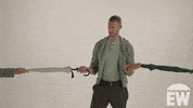 Ellen Page Ew GIF by Entertainment Weekly