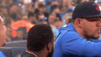 Blue Jays Baseball GIF by Toronto Blue Jays