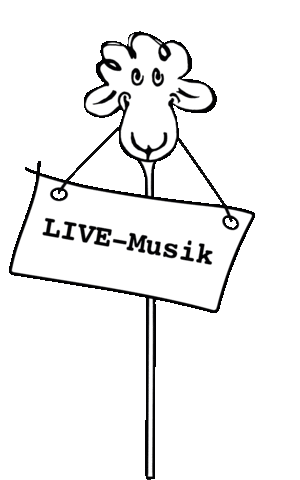 SchafalmPlanai giphyupload schladming livemusik schafalm Sticker