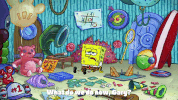 episode 5 spongebob's place GIF by SpongeBob SquarePants