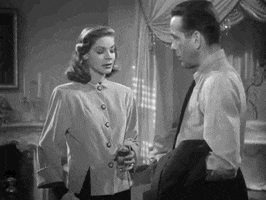 classic film GIF by Warner Archive