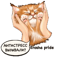 Kseniaep Sticker