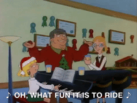 hey arnold nick splat GIF