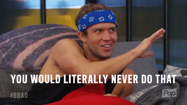 bbad GIF by Big Brother After Dark