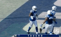Indianapolis Colts Football GIF by NFL