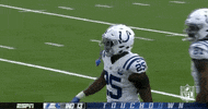 2018 Nfl Good Job GIF by NFL