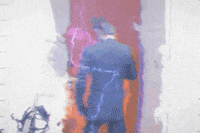 The Matrix Wow GIF by Manifest Destiny Down: SPACETIME