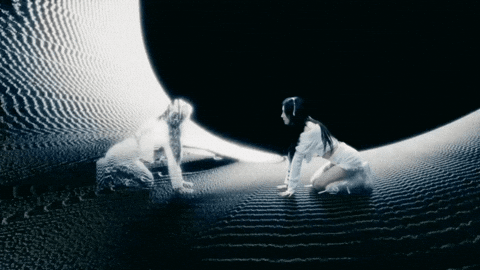 K-Pop Club GIF by ARTMS