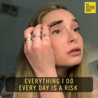 Allergies Allergy GIF by 60 Second Docs