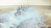 Godzilla Kong GIF by Warner Bros. Pictures
