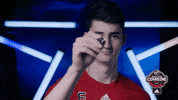 National Hockey League Sport GIF by NHL
