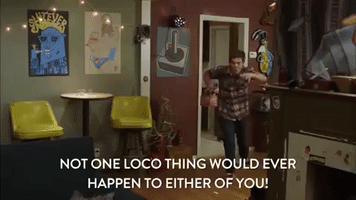 adam devine GIF by Workaholics