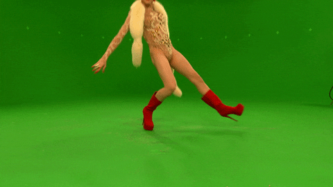 Rupauls Drag Race Christmas GIF by LogoTV