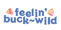 lilbucks morning yum breakfast smoothie Sticker