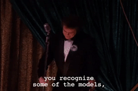 season 2 GIF by Twin Peaks on Showtime