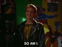are you afraid of the dark nicksplat GIF