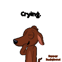 Dog Lol Sticker by VeeFriends