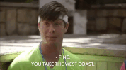 comedy central anders holmvik GIF by Workaholics