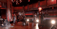 abc GIF by Boy Band