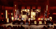 abc GIF by Boy Band